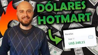 Como Ganhar em Dólar na Hotmart  - Google Ads Para Afiliados