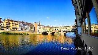 Florence, Italy - A walking tour