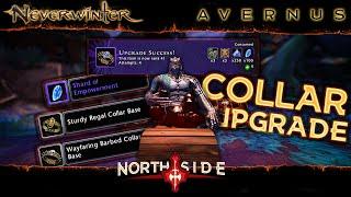 Neverwinter Mod 19 - Base Mount Collars & Shard Of Empowerment Farm & Upgrade to Epic Guide