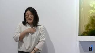 Graduate Student Talk: Irene Zhang