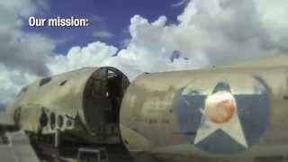 B-17 Situation Report: The Color of Camouflage