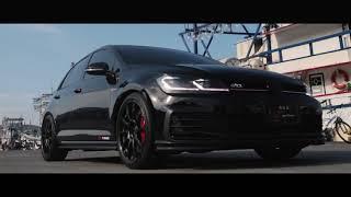 Volkswagen Golf GTI MK7.5 x Fi Exhaust - Crazy Acceleration !