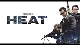 Heat ganzer Film auf Deutsch in HD Full Movie / Al Pacino / Robert de Niro