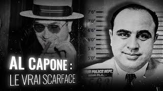 AL CAPONE: The Story of the Real Scarface [ENG SUB]