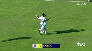 GOL DO COLO-COLO! PLACAR ABERTO NO PITUAÇU! #BaianãoNaTVE Série B