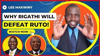 5 Terrifying Reasons Why Rigathi Gachagua Will SHAME William Ruto After Uhuru's Handshake