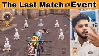 Last Match in OCEAN ODYSSEY MODE- Bangla Rush Gameplay || KongKaaL Gaming