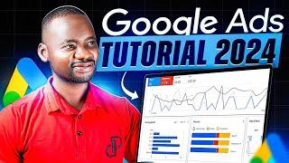How to run Google Ads in 2024 [COMPLETE TUTORIAL]