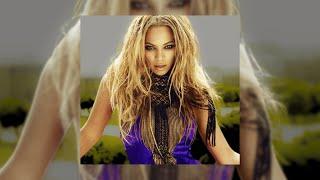 Beyoncé  - I Care (Official Acapella)