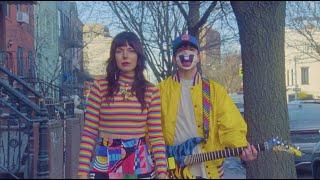 Sleigh Bells -  Bunky Pop (Official Music Video)