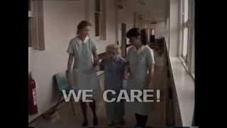 We Care at St Vincent's Hospital Sydney - 1984