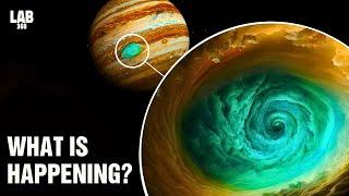 WARNING!!! Jupiter Is Suddenly Changing | NASA Scientists Are Worried