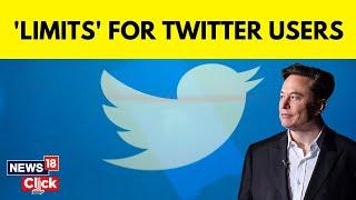 Twitter Rate Limit | Twitter, It's 'Rate Limits' & Possible Alternatives | Explained | News18