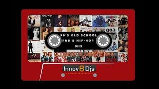 90's Old School RnB & Hip-Hop Mix | Innov8 DJs