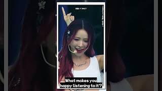 NiziU Maya Fancam