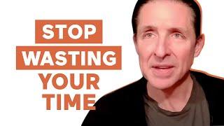 These exercises are WASTING YOUR TIME: Dave Asprey | mbg Podcast