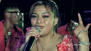 Lizet Reyes // Gastadito - Mix Abencia Meza // En Concierto 2018