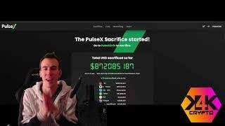 PulseX Or Pulsechain? Which Is Better? - My Analysis On The Best Crypto