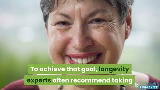 Longevity Experts Recommend Stacking NMN + Trans-Resveratrol + TMG