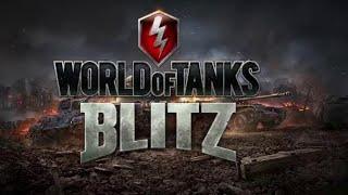 World of Tanks Blitz