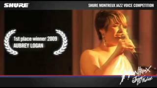 Shure Montreux Jazz Voice Competition