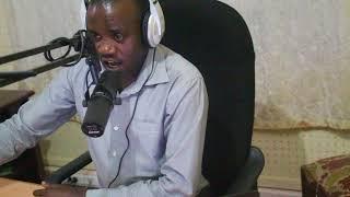 MU MWANYA W'IKIGANIRO, CYO KURAMYA NO GUHIMBAZA , KURI RADIO IZUBA LIVE , Tuzamura IMPANO z'Abahanzi