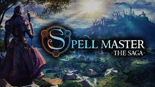 Spellmaster the Saga  - Praise The Spirit Of Construction