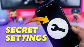 Secret SYSTEM Settings You Should TRY On MIUI 12 , Aaj Hi Enable Karein