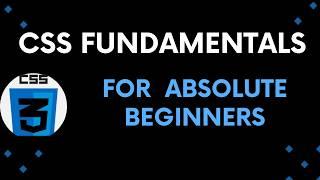 CSS Tutorial For Complete Beginners