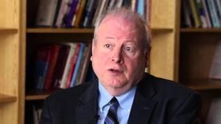 Michael E. Berrett, PhD, CEO - Comprehensive Care at Center for Change