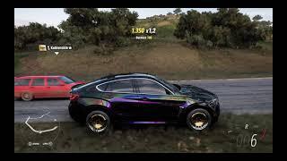 ONEXPLAYER 1S - Forza Horizon 5 CLOUD GAMING - QUALITY MODE