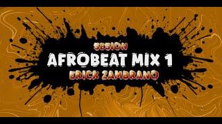 AFROBEAT MIX 2024 - Kapo, Farruko, Beèle, Boza, Jhayco - (Ohnana, Uwaie, Orion) ERICK ZAMRABNO DJ