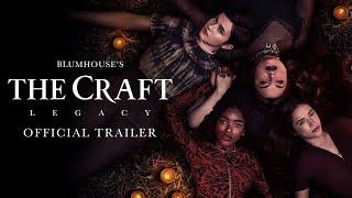 The Craft: Legacy - Official Trailer - At Cinemas Now!