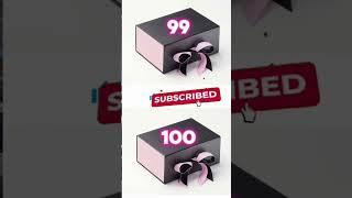 Gift#box#viral#short#video#box