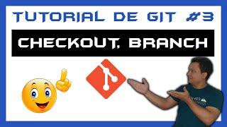 ▶️ CÓMO CREAR MODIFICAR Y ELIMINAR RAMAS en GIT (2022) - ️CURSO COMPLETO DE GIT y GITHUB