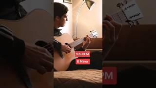 Sample This Polyphia Type Acoustic Guitar Loop #shorts #guitar #traploops #polyphia #musicproducer