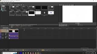 How To Make The Dark Side Of X | Vegas Pro 18