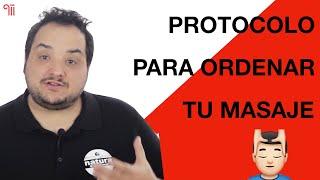  ¿Cómo INICIAR un MASAJE? ‍️  ¡Descubre mi protocolo!