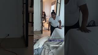 Mansion Home Cleaning | The Moxie Maids Cleaning Service