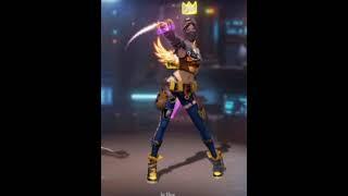 free fire cool whats app status for free fire lover #shorts #youtube short video