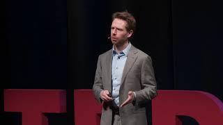 The Importance of Understanding in Education and Analytics | Chris Cahill | TEDxVillanovaU