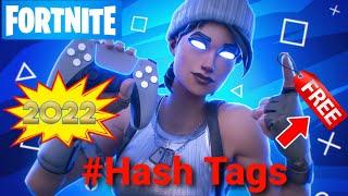 Free Fortnite Tags for YouTube videos 2022 (Copy and paste description) #Fortnite #Freetags