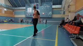 БК Егора Мещерякова / Meshcheryakov Basketball Club - ГЦОР Гомель/Gomel 4th