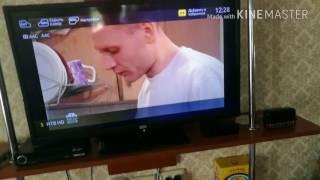 Iptv приставка mag 250 с сайта Алиэкспресс.