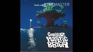 Gorillaz - Plastic Beach (Full Album)