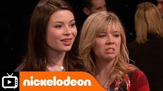 iCarly | Fix Ginger Fox | Nickelodeon UK