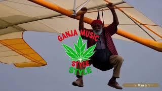 Rasta Smoking Ganja in Jamaica (Album : Ganja Music Style) #reggae #ganjamusic