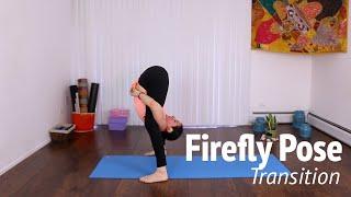 Firefly Pose Transition