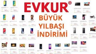 EVKUR Yılbaşı Hediyeleri / EVKUR Cep Telefonları / İndirimli Cep Telefonları