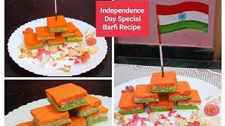 Independence Day Special Recipe | 15 August Recipe | Tri colour food recipes |Tri colour food idea's